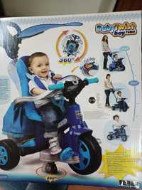 Triciclo para bebé Baby twist Feber