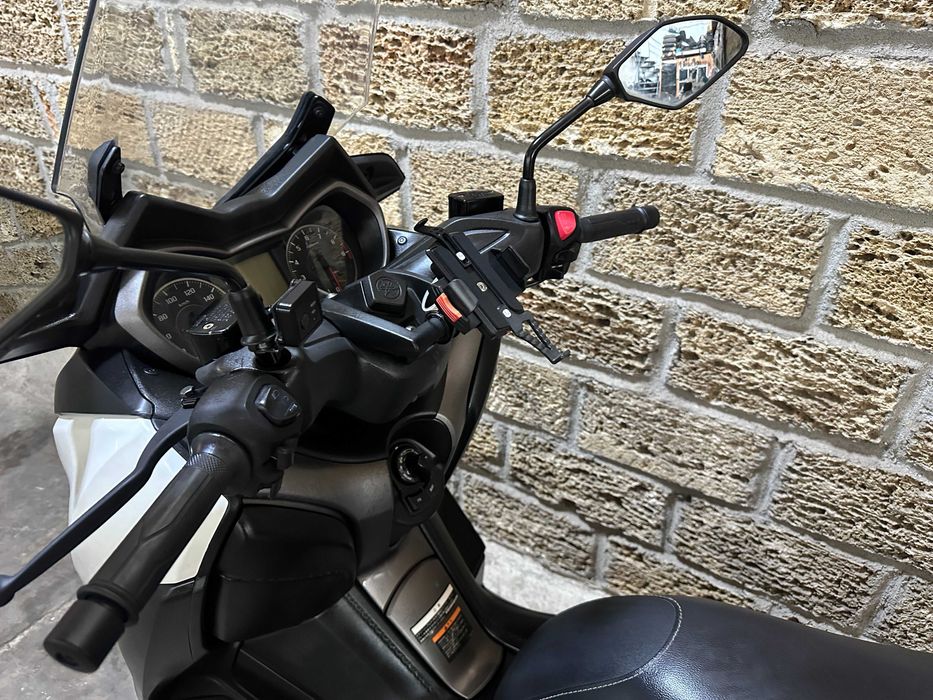 Yamha X-MAX 250 Ямаха із Японії