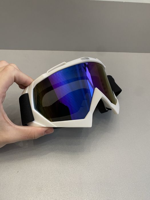 Лижні окуляри НОВІ