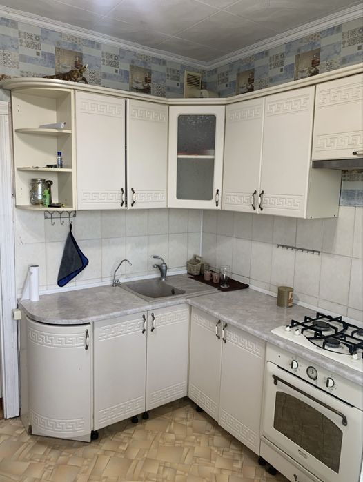 ‼️ПРОДАМ 3 кім квартиру на ПІЩАНОМУ МАСИВІ‼️