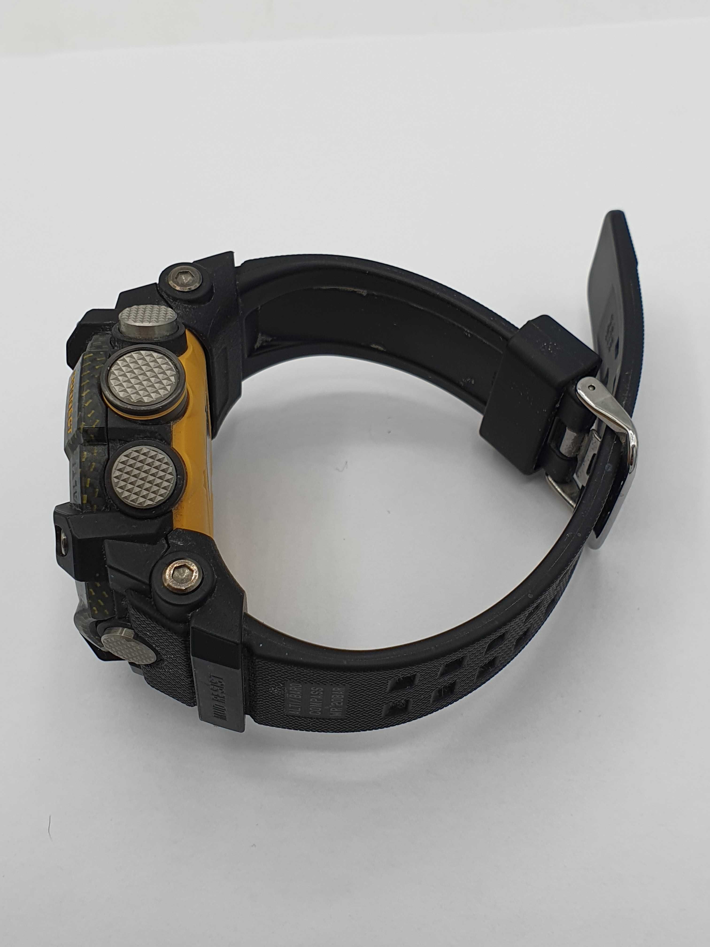 Zegarek Męski G-Shock Casio GG-B100