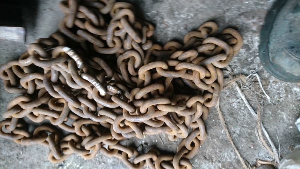 Ланцюг сільськогосподарський, для трактора