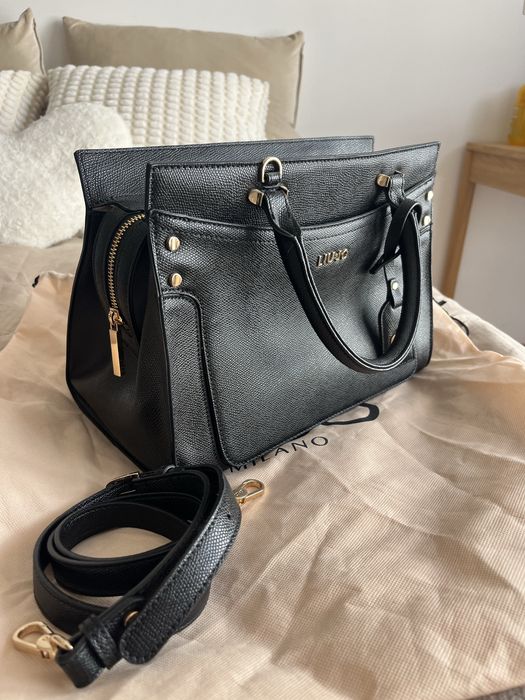 Mala Liu Jo usada 1 vez