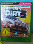 Gra płyta dirt5 HDR