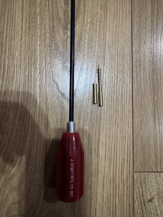 Шомпол для карабіна .Під 22WMR та 223 рем. Новий не був у використанні