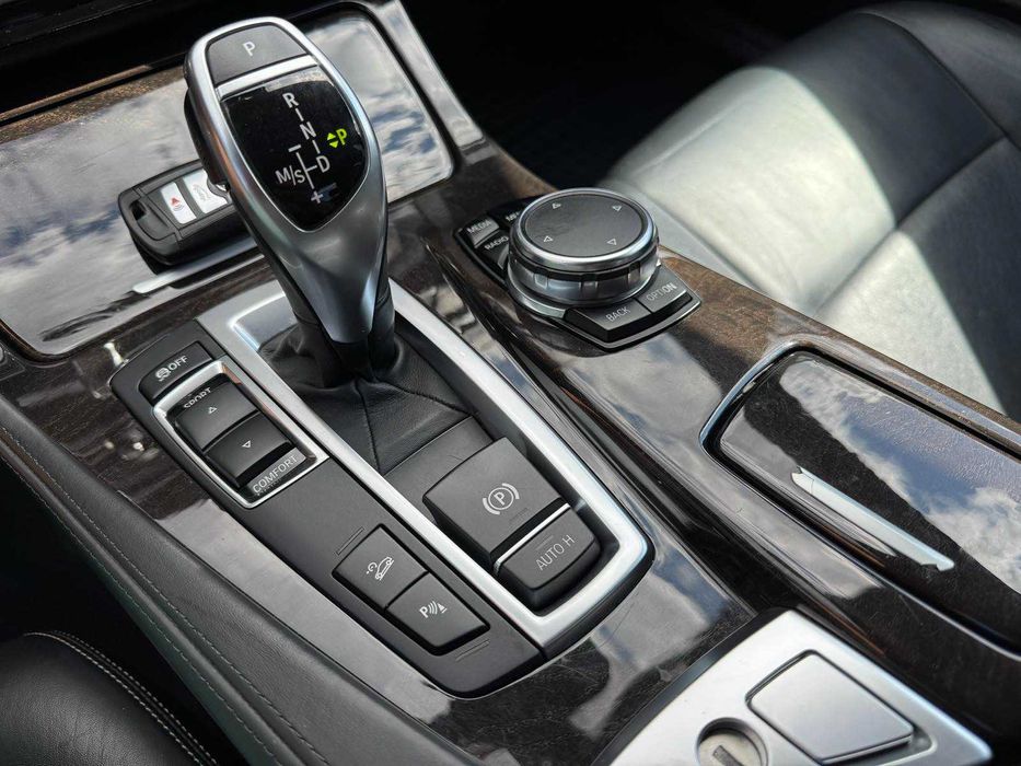 bmw 5 серії  f10