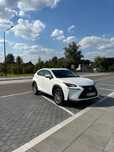 Lexus NX Lexus NX 300h 2015, pierwszy właściciel, stan idealny