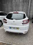 Renault megane gt line