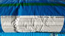 Aller Aqua Pellet Bona Float 6mm 20kg (PŁYWAJĄCY)