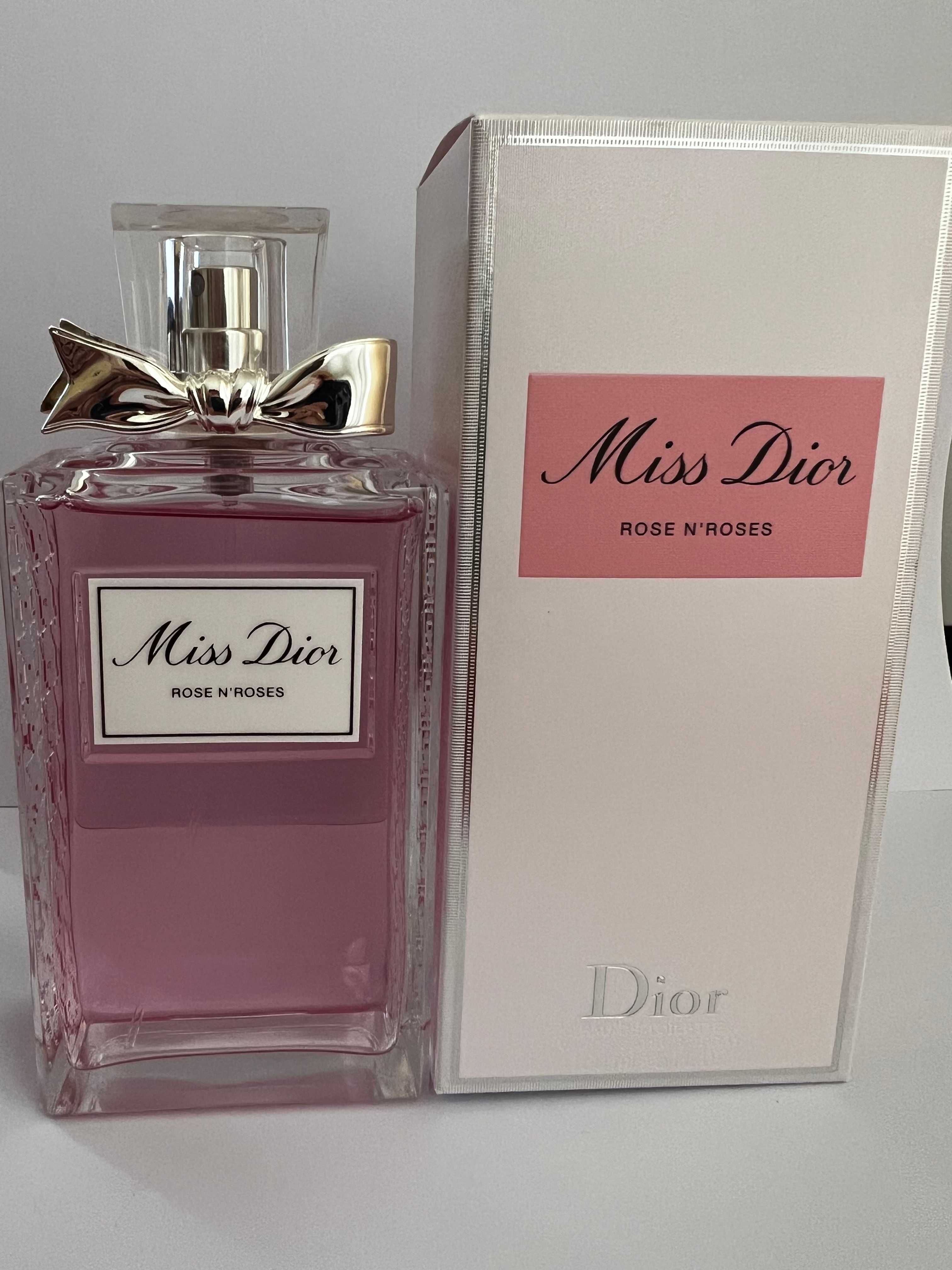 Christian Dior Miss Dior Rose NRoses 150ml