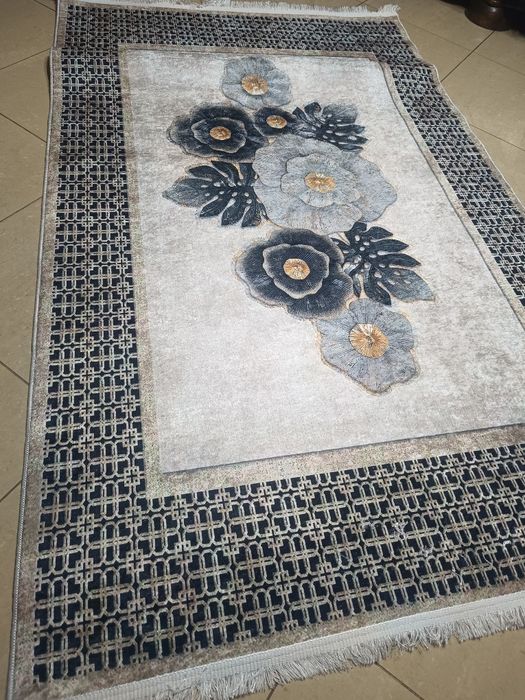 dywan 180x120  turecki,antyposl,szybko WYPRZRDAZ