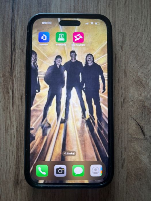 iPhone 15 Pro Max 256 GB