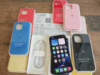 iPhone 16 Pro Max 256GB Preto Titanium SemiNovo C/Garantia Aceito Reto