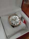 Zegarek vintage ORIS SUPER 17jewels Swiss made.