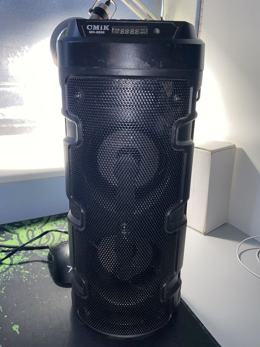 Колонка СМіК MK-8896