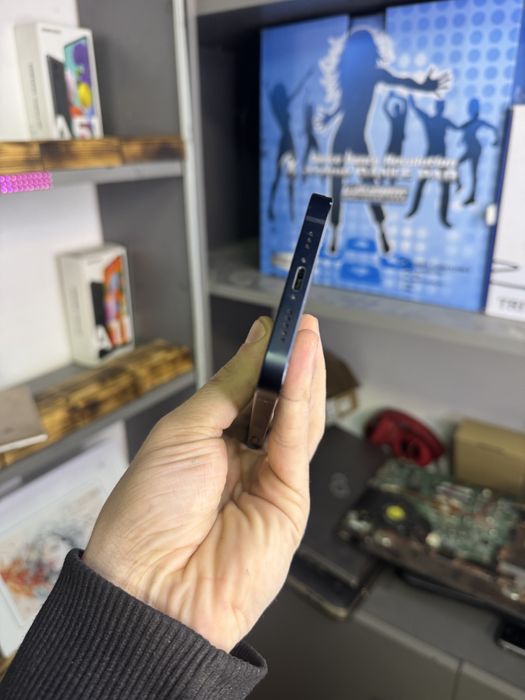 Iphone 12 128gb neverlock