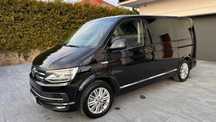 Volkswagen Multivan VW Caravelle Multivan 2.0 BiTDI 4 Motion HIGHLINE DSG