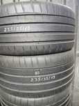235/35/19 2 sztuki lato Michelin pilot sport 4s 20 rok 6mm