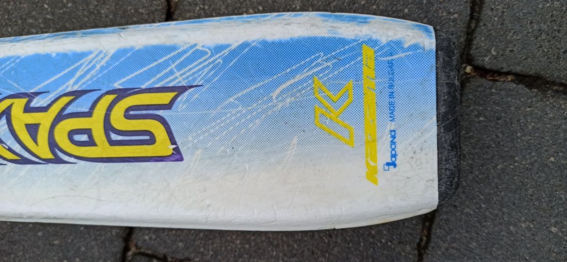 Narty dla dzieci 110 cm