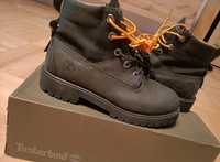 Buty zimowe damskie Timberland 6 IN Boot R:37 Helly Tommy Guess New