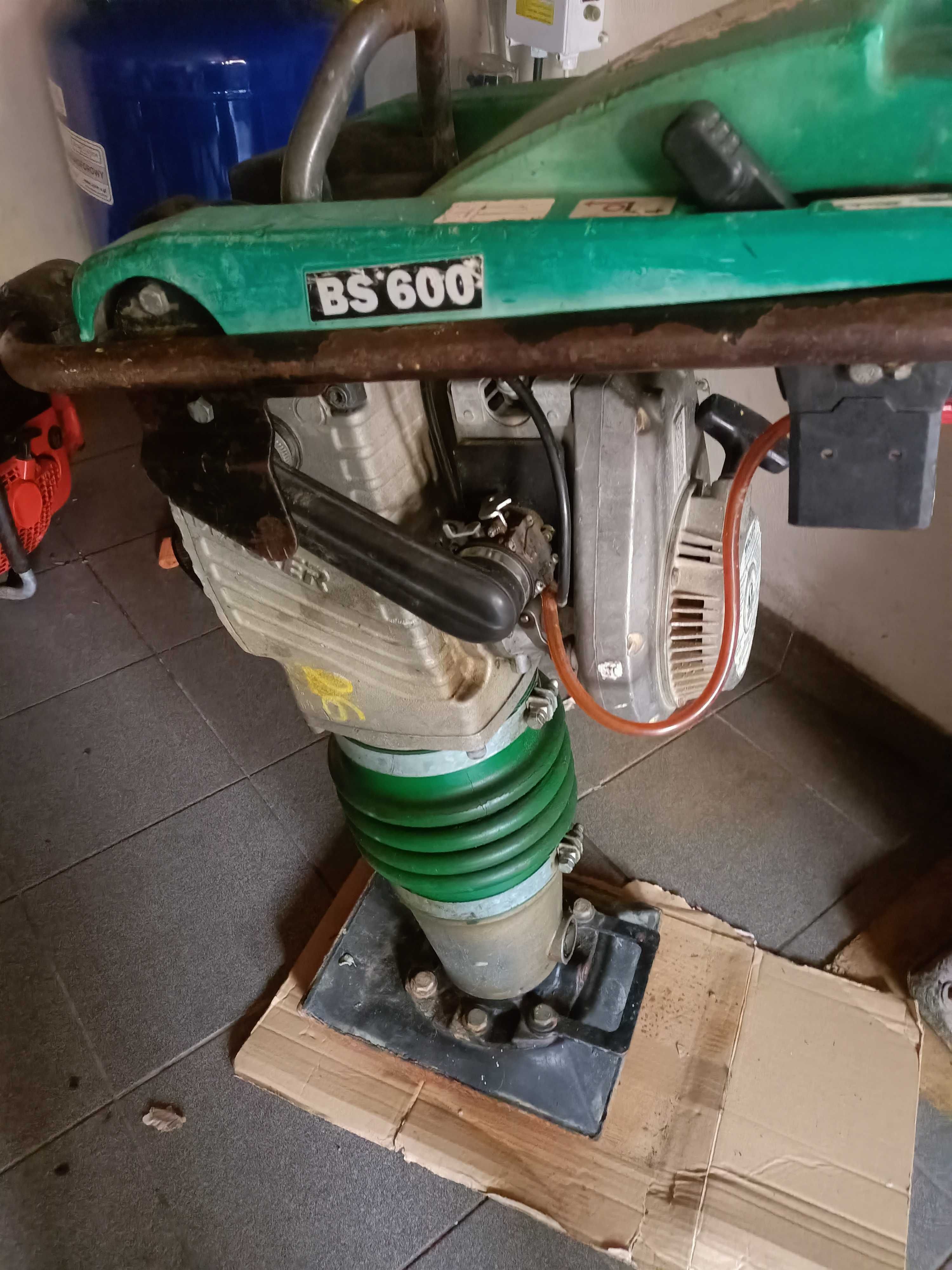 Sprzedam Hilti TE60-ATC AVR