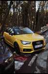 Sprzedam Audi A1