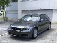 BMW 318d 2.0 (122cv) – Fiável – 2006