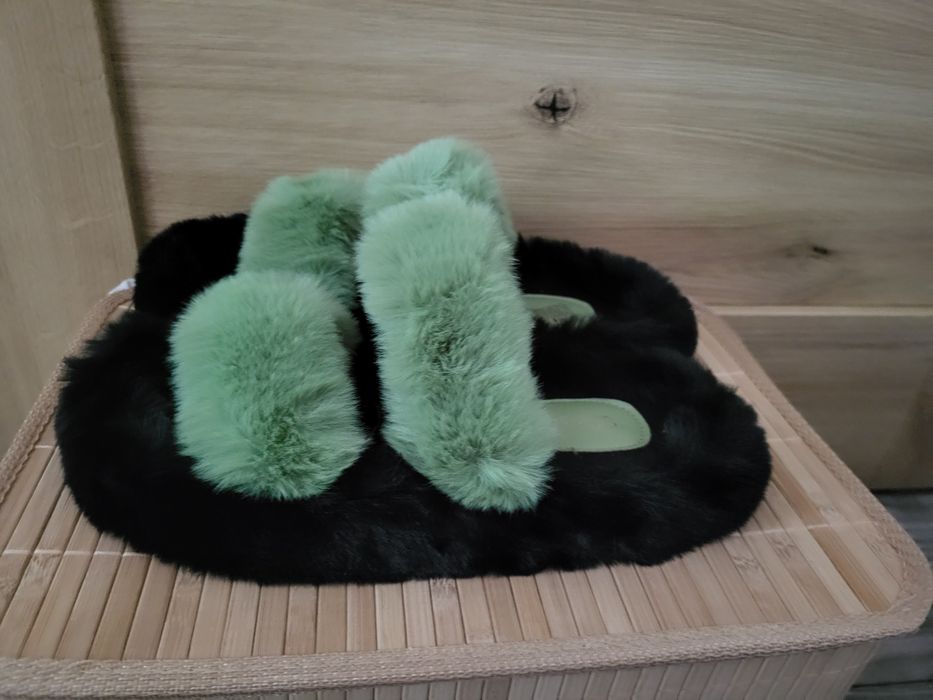 Kapcie damskie 38/39