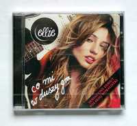 Ellie Co mi w duszy gra CD płyta nowa zafoliowana
