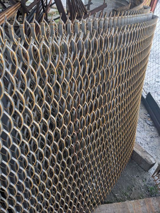 Лист ПВЛ,сетка канилированная. Металлосклад на Бабурке!