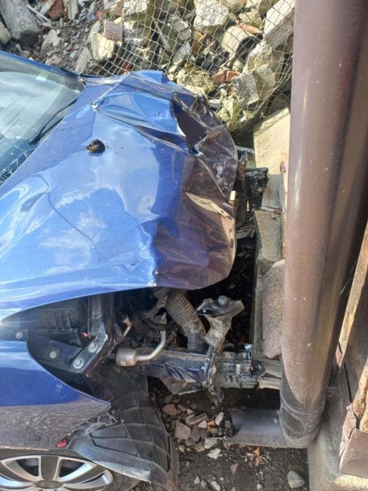 Opel Corsa D 1.4 benzyna 2012 rok