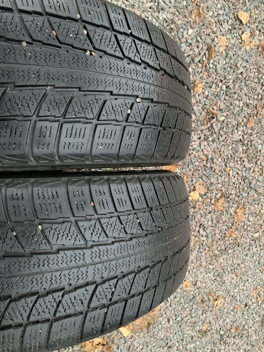 Зимові шини(резина) 215/55 R17 “TRIANGLE” Snow Lion - 2шт.