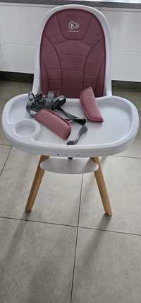 Krzesełko KinderKraft Tixi