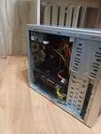 Komputer - AMD Ryzen 5, RX 5700, 16 GB RAM, SSD, B550M