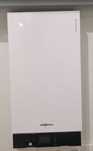 Piec gazowy Viessmann Vitodens 300 – dwufunkcyjny – 26 kW