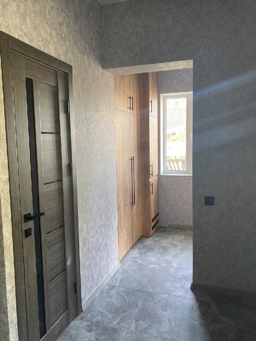 Частина будинку по вулиці Грушевського