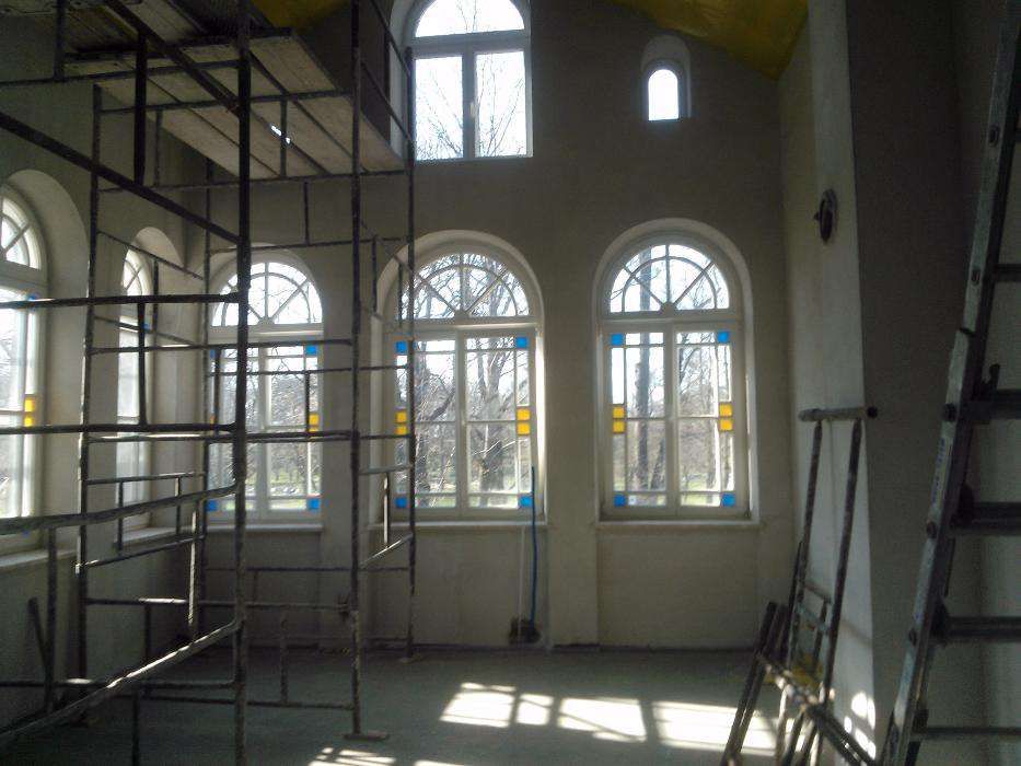 Żywica,Posadzki,Wylewki,Anhydrytowe,Cementowe,Styrobeton,Tynk - Śląsk