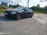 Sprzedam BMW 320d 163km 2006r