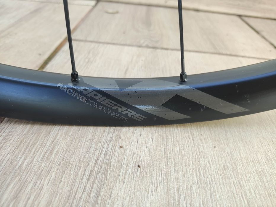 Rodas em carbono BTT 29"