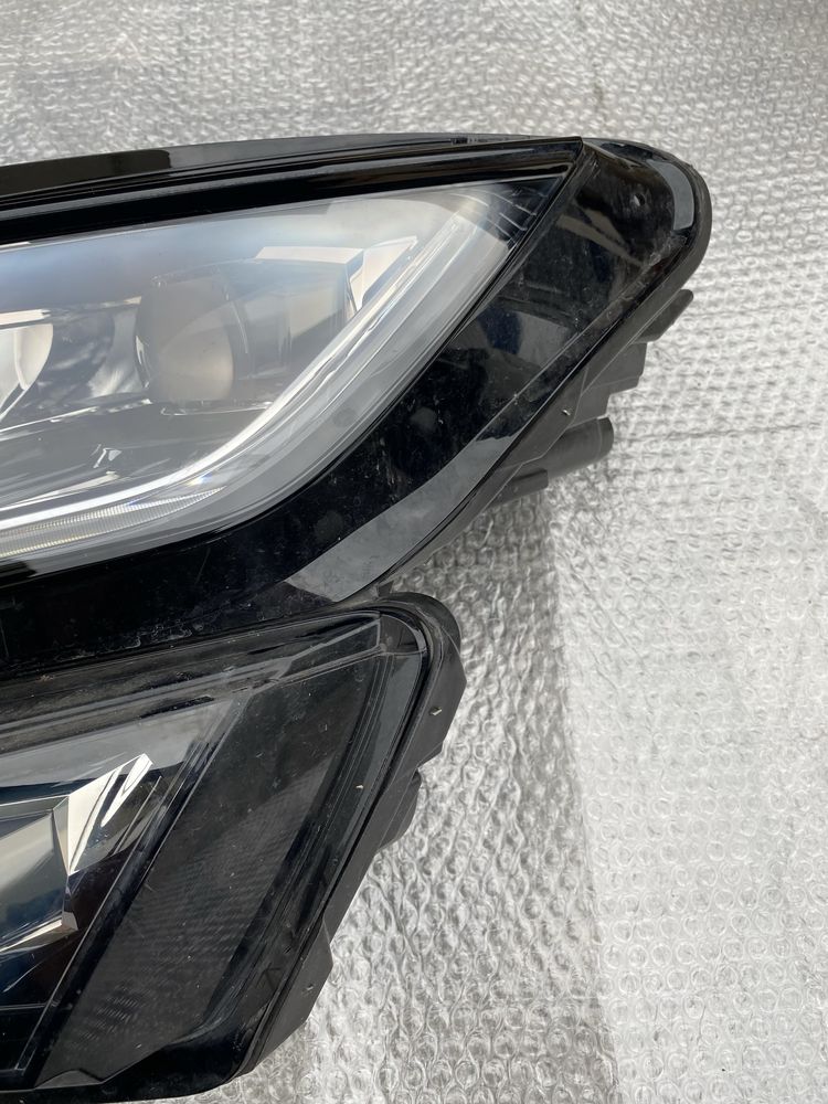 Skoda Kodiaq lampa przednia przód lewa oryginał EU