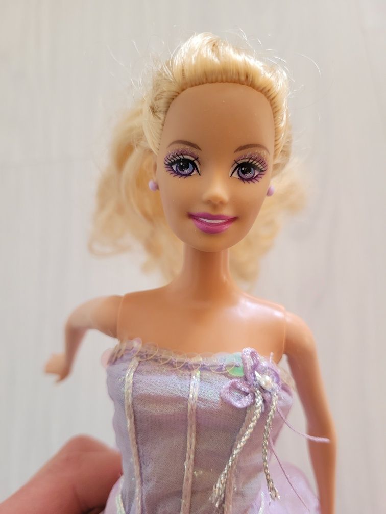 Lalka barbie annika z magii pegaza