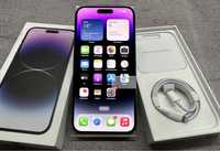 Apple iPhone 14 Pro Max 256gb Deep purple