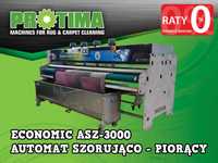 Automat Szorująco - Piorący do dywanów Economic ASZ-3000 New Line
