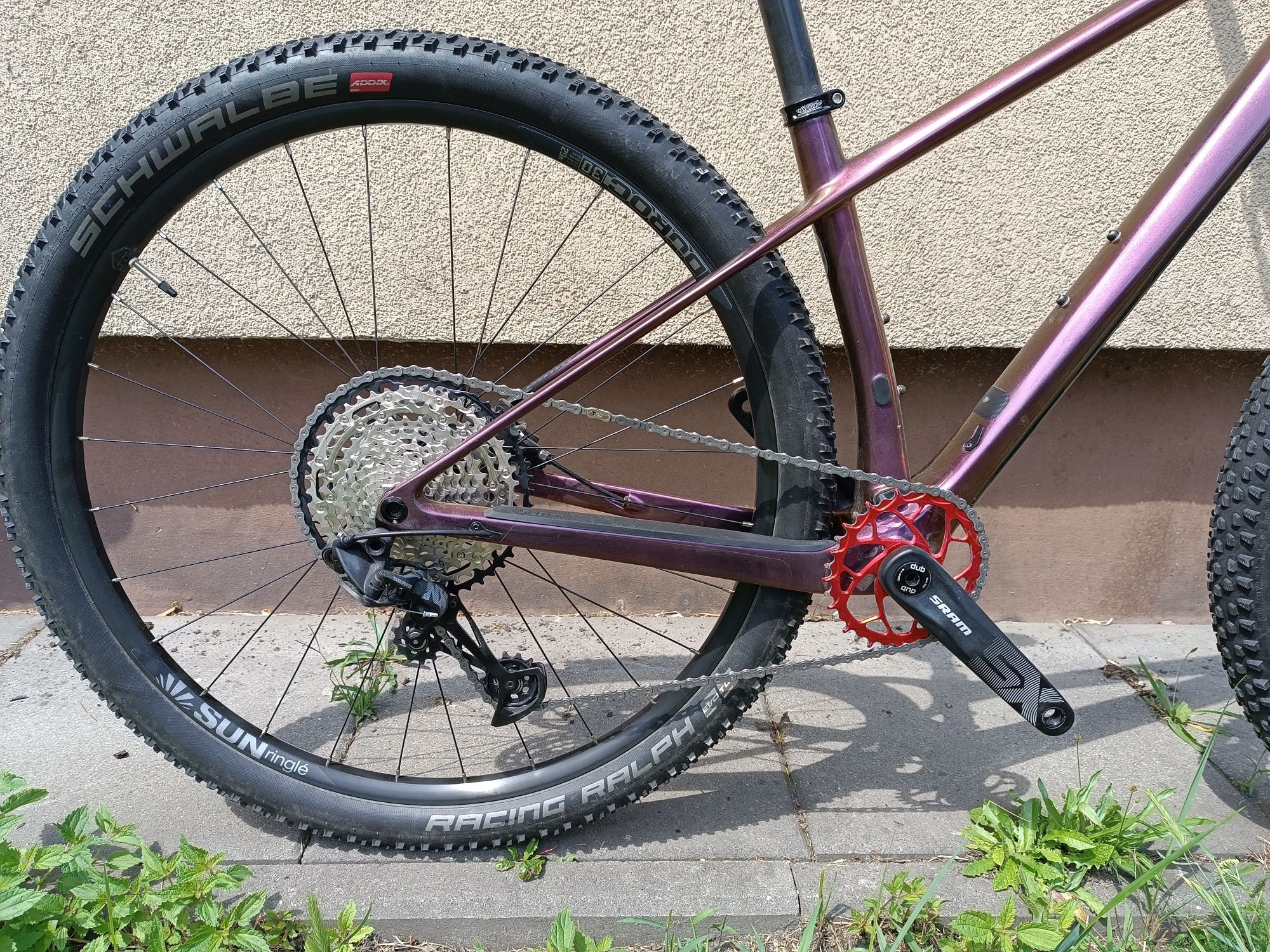 Scott Contesa Scale 920