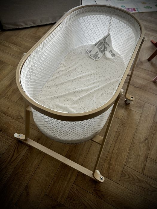Kołyska dziecięca IKEA ÄLSKVÄRD