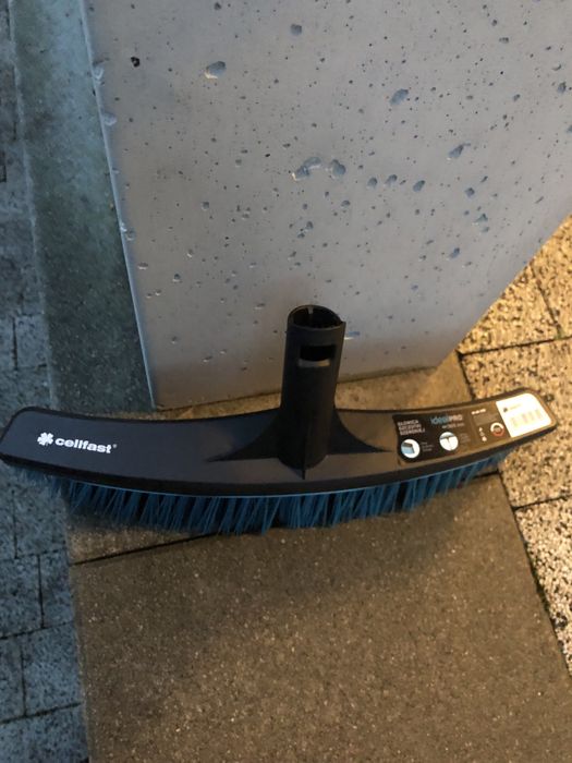 Cellfast głowica do szczotki