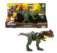 Jurassic World. Sinotyrannus Hlp25, Mattel