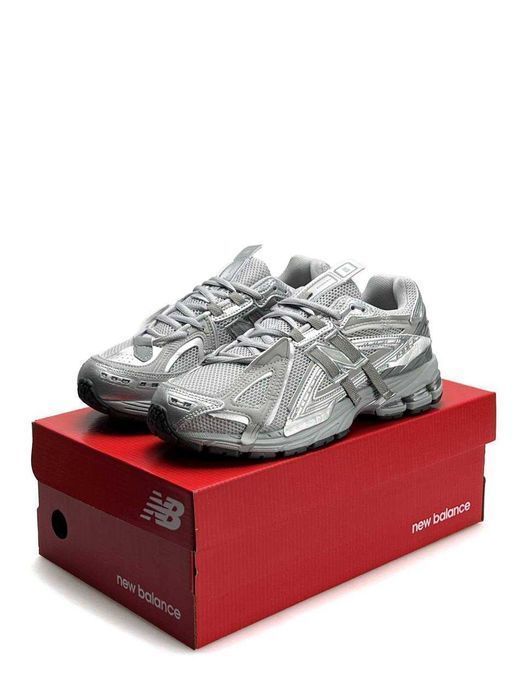 ‼️Кроссовки New Balance 1906A Grey Silver оригинал