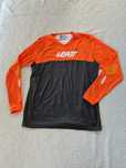 Nowy zestaw spodnie + koszulka Leatt GPX Moto 4.5 Enduro roz L 34