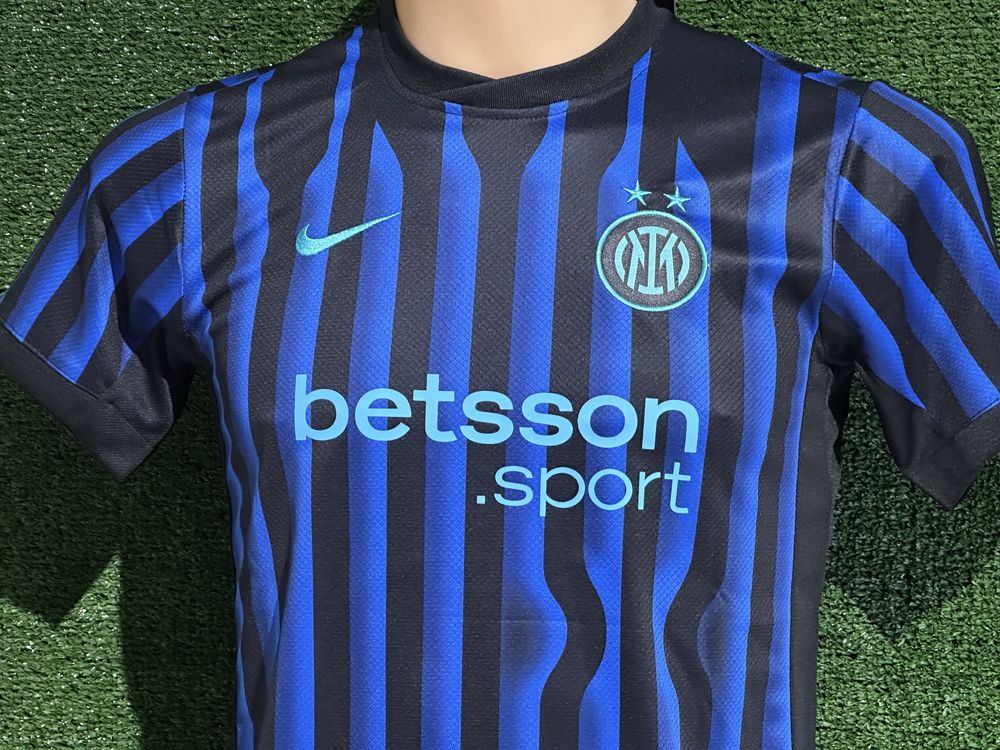 Koszulka Inter Mediolan Zalewski #59 Roz. 22, 6-7 lat, 120-130 +gratis